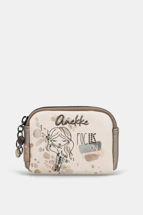 Portofel de dimensiuni mici Anekke Olympia 42749-018