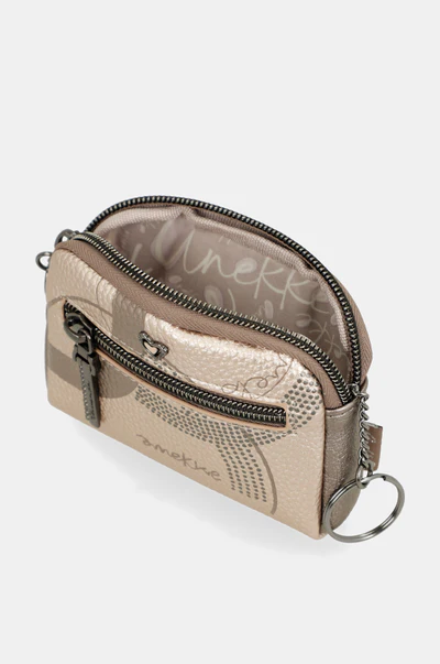 Portofel de dimensiuni mici Anekke Olympia 42749-018 [6]