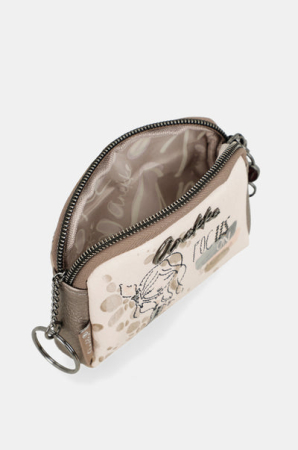 Portofel de dimensiuni mici Anekke Olympia 42749-018 [5]