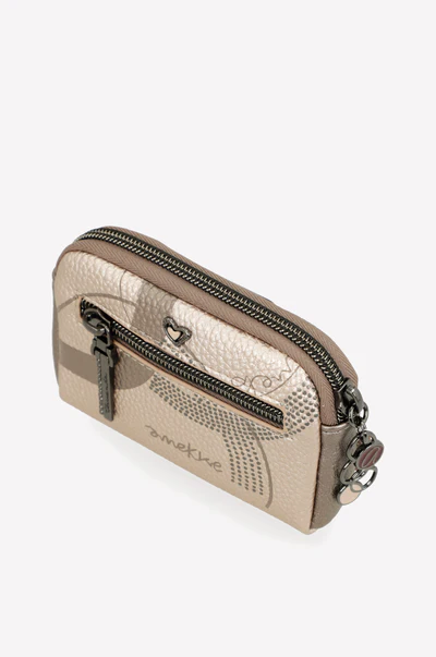 Portofel de dimensiuni mici Anekke Olympia 42749-018 [4]