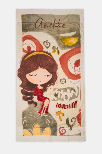 COLECTIA NOUA - prosop-de-plaja-anekke-42495-011