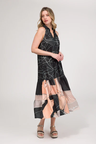 Rochie  dama Anekke 42288-214 [1]