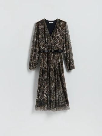 COLECTIA NOUA - Rochie eleganta Belle