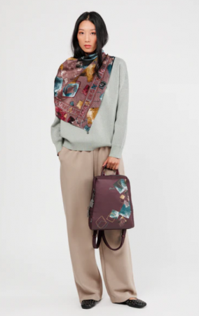 Rucsac dama Anekke Evolution  41775-018 [2]