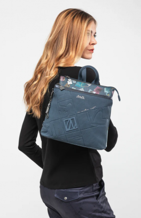 Rucsac dama Anekke Evolution 41775-233
