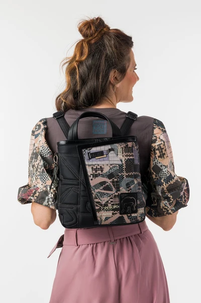 GENTI DAMA - rucsac-dama-anekke-iron-43755-058
