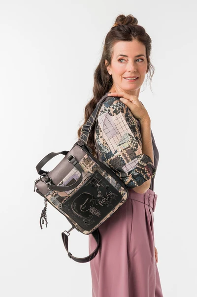 CASUAL - rucsac-dama-anekke-iron-43755-288