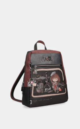 Rucsac dama Anekke Mademoiselle 41805-018 [8]