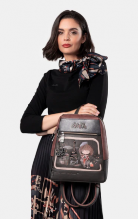 Rucsac dama Anekke Mademoiselle 41805-018 [5]