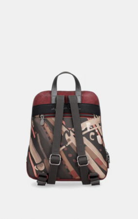 Rucsac dama Anekke Mademoiselle 41805-055 [2]