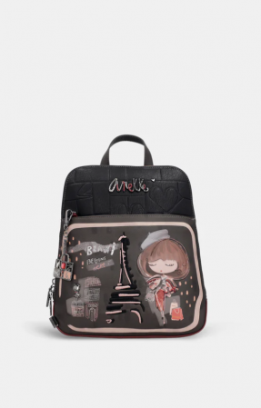 Rucsac dama Anekke Mademoiselle 41805-055