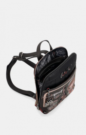 Rucsac dama Anekke Mademoiselle 41805-055 [6]