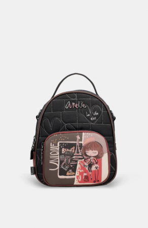Rucsac dama Anekke Mademoiselle 41805-250