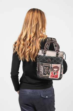 Rucsac dama Anekke Mademoiselle 41805-288 [1]
