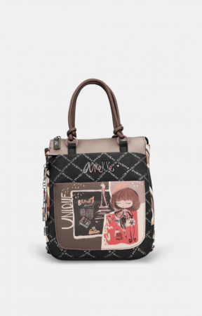 BRANDURI POPULARE - Rucsac dama Anekke Mademoiselle 41805-288
