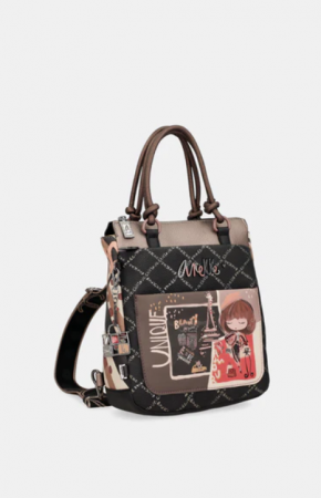 Rucsac dama Anekke Mademoiselle 41805-288 [9]