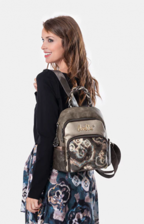 Rucsac dama Anekke Manifesto 41715-213 [5]