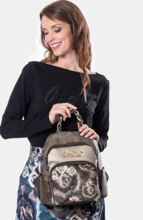 Rucsac dama Anekke Manifesto 41715-213 [1]