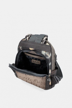 Rucsac dama Anekke Manifesto 41715-213 [8]