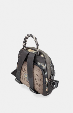 Rucsac dama Anekke Manifesto 41715-213 [7]