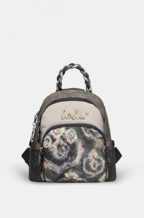 Anekke - Rucsac dama Anekke Manifesto 41715-213