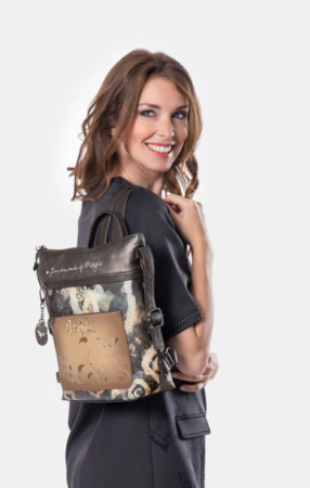 Rucsac dama Anekke Manifesto 41715-237 [5]