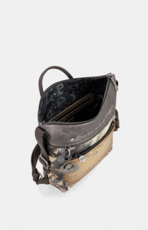 Rucsac dama Anekke Manifesto 41715-237 [4]
