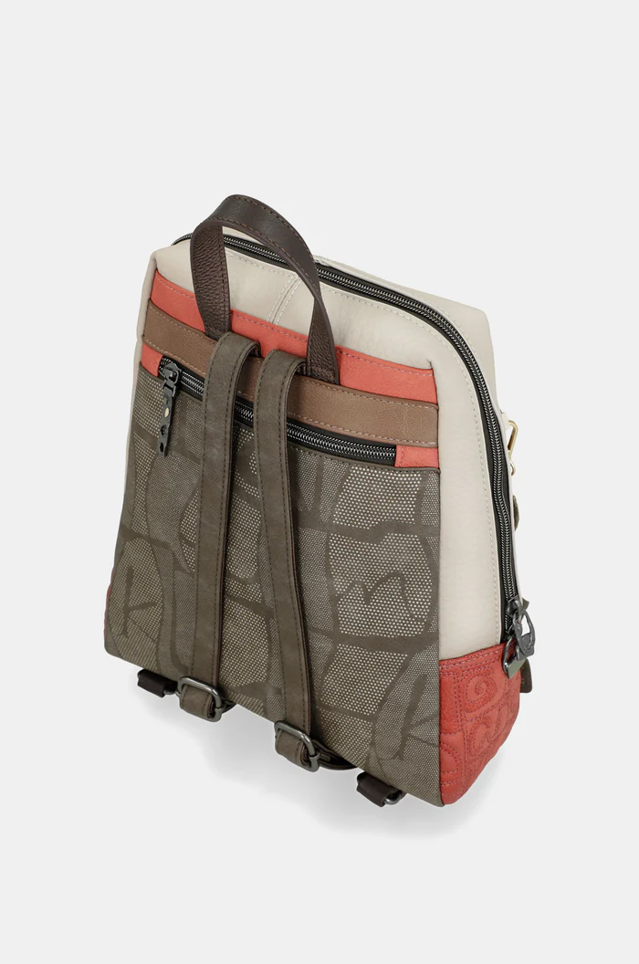 Rucsac dama Anekke Muse 42705-018 [3]