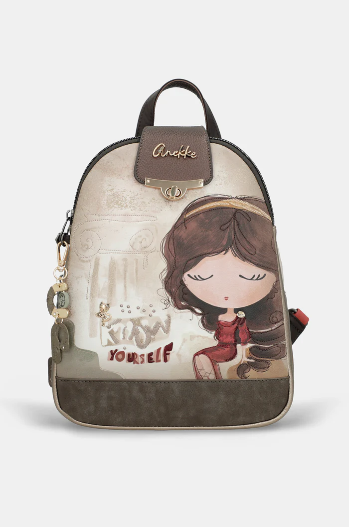 COLECTIA NOUA - Rucsac dama Anekke Muse 42705-043