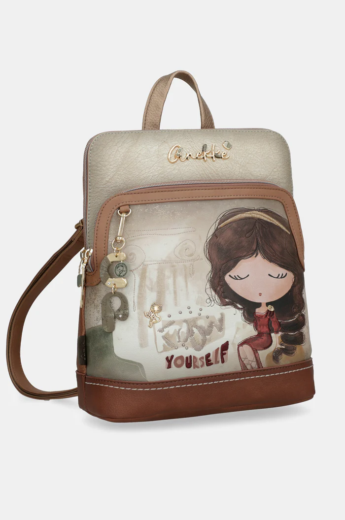 Rucsac dama Anekke Muse 42705-275 [8]