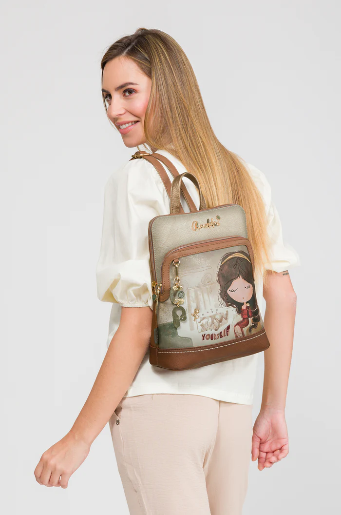 Rucsac dama Anekke Muse 42705-275 [1]