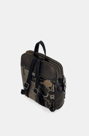 Rucsac dama Anekke Nature Koko 41865-073 [9]