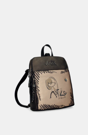 Rucsac dama Anekke Nature Koko 41865-073 [6]