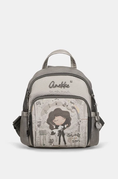 CASUAL - rucsac-dama-anekke-orchestra-43805-213