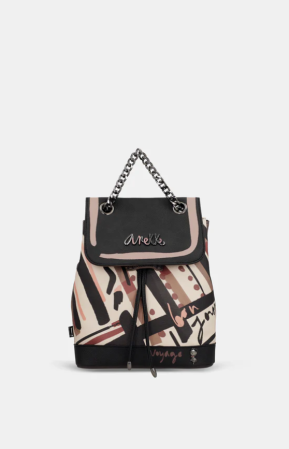 GENTI - rucsac-dama-anekke-parisian-41815-173