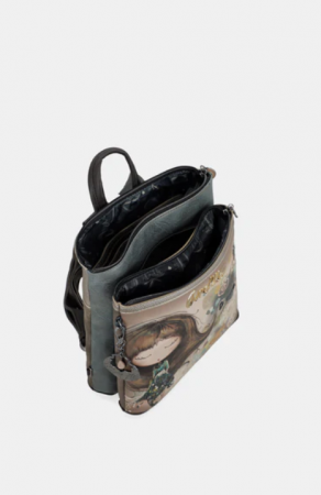 Rucsac dama Anekke Real 41705-233 [4]