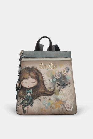 Rucsac dama Anekke Real 41705-233