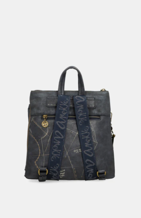 Rucsac dama Anekke Studio 41855-233 [2]