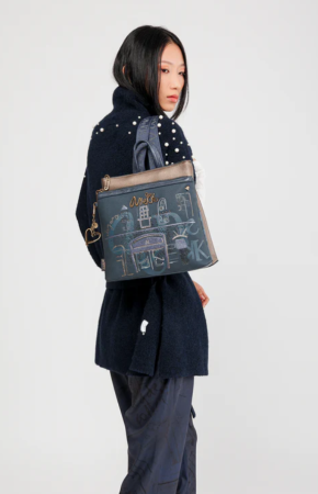 Rucsac dama Anekke Studio 41855-233 [3]
