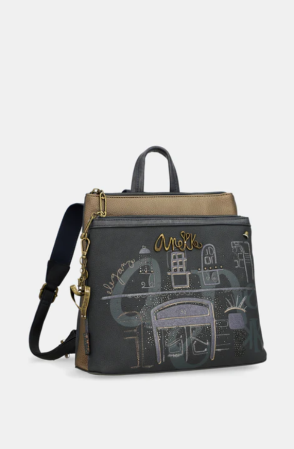 Rucsac dama Anekke Studio 41855-233 [8]