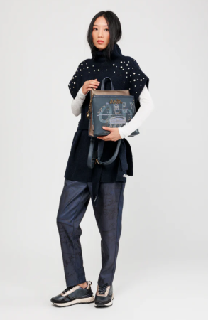 Rucsac dama Anekke Studio 41855-233 [1]