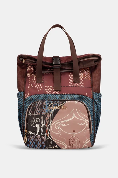 CASUAL - rucsac-dama-anekke-tulip-43575-021