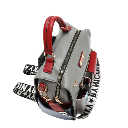 Rucsac dama Nikky by Nicole Lee NK13028 [3]