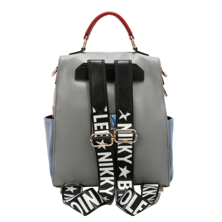 Rucsac dama Nikky by Nicole Lee NK13028 [2]