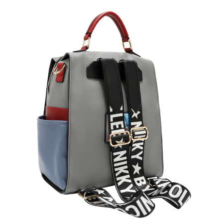 Rucsac dama Nikky by Nicole Lee NK13028 [8]