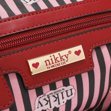 Rucsac dama Nikky by Nicole Lee NK13028 [7]