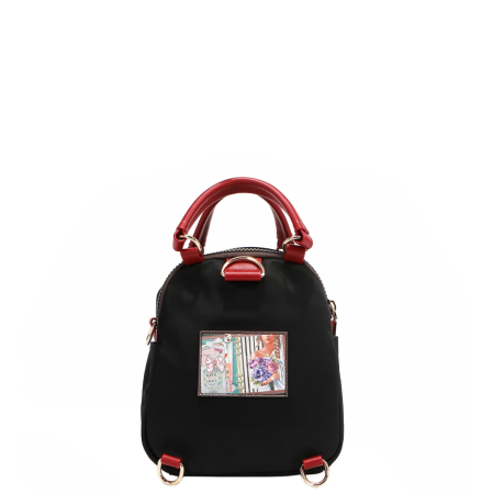 Rucsac dama Nikky by Nicole Lee Nostalgia NK12712N [3]