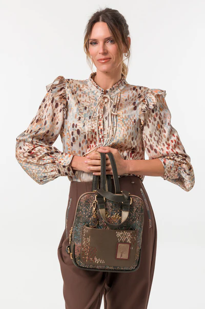 GENTI DAMA - rucsac-damaanekke-blossom-43715-303