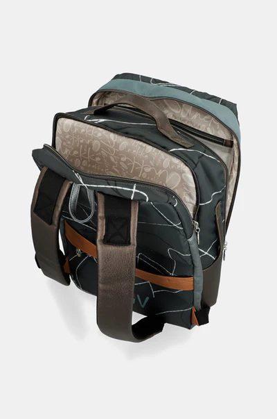 Rucsac de călătorie Anekke Auralis 42585-002 [6]