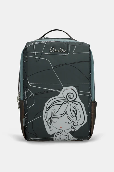 GENTI - Rucsac de călătorie Anekke Auralis 42585-002